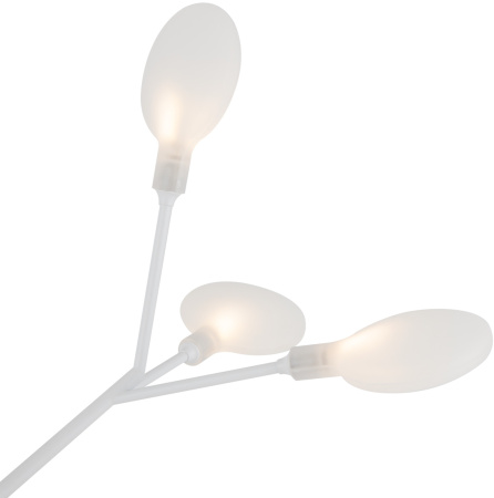 картинка Люстра подвесная Florencia FR5049PL-27W от магазина BTSvet