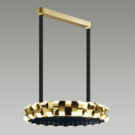 картинка Подвесная люстра Asturo 4993/80L от магазина BTSvet