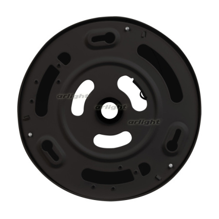 картинка Корпус SP-LEGEND-R175 (BK) (Arlight, Металл) 030949 от магазина BTSvet