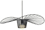 картинка Подвесной светильник светодиодный Строу 07696-80,19 от магазина BTSvet