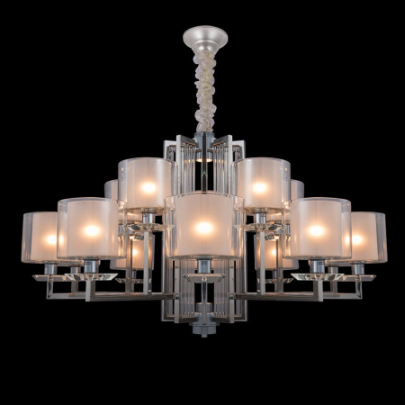 Большая люстра 4410+5/C