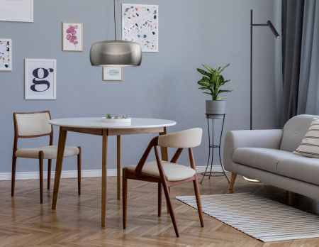 картинка Подвесной светильник светодиодный Solen MOD073PL-L16B3K от магазина BTSvet