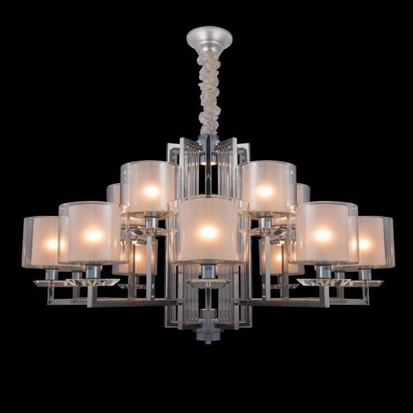 Большая люстра 4410+5/C