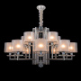 картинка Большая люстра 4410+5/C от магазина BTSvet