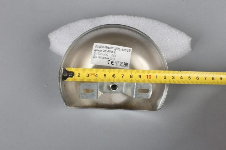 картинка Бра OML-64701-01 от магазина BTSvet