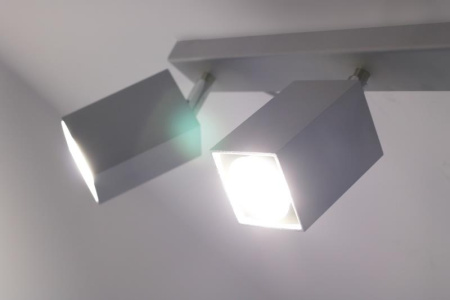 картинка Спот Nero 718/3 POP от магазина BTSvet