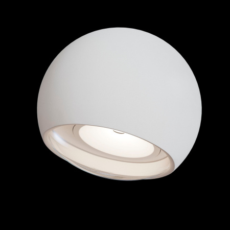 картинка Архитектурная подсветка светодиодная Stream O032WL-L3W3K IP54 от магазина BTSvet