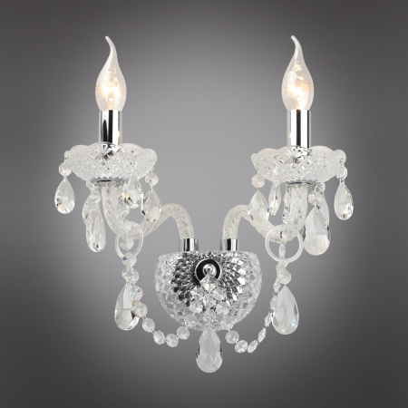 картинка Бра хрустальное Koletta APL.755.01.02 от магазина BTSvet