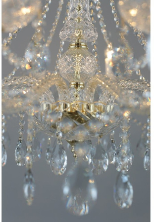 картинка Подвесная люстра Anula APL.810.03.10 от магазина BTSvet