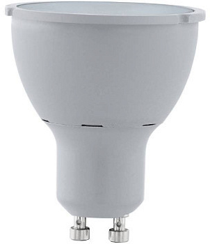 Лампочка светодиодная Lm_led_gu10 11541