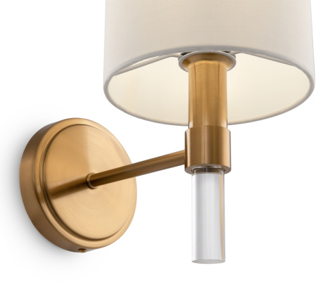 картинка Бра настенное Lino FR5186WL-01BS от магазина BTSvet