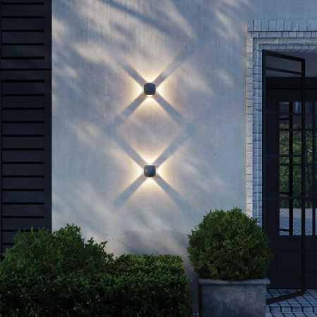 картинка Архитектурная подсветка светодиодная Calle 358464 IP54 от магазина BTSvet