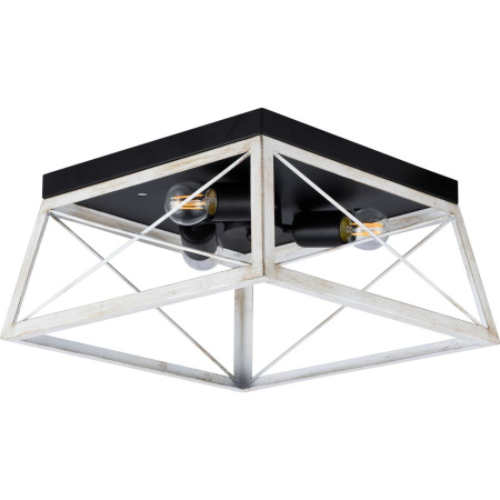 картинка Потолочная люстра Kaizer 3004/01/03C от магазина BTSvet