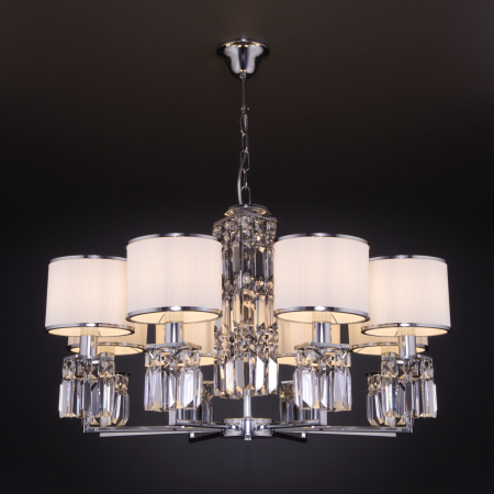картинка Подвесная люстра Zaffiro 10099/8 от магазина BTSvet