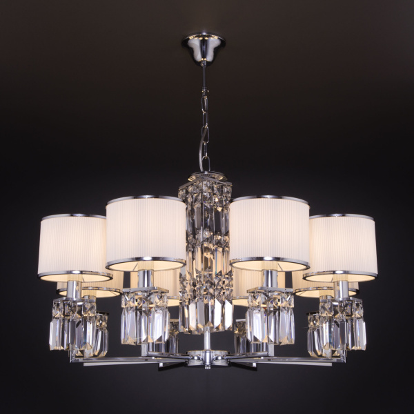 картинка Подвесная люстра Zaffiro 10099/8 от магазина BTSvet
