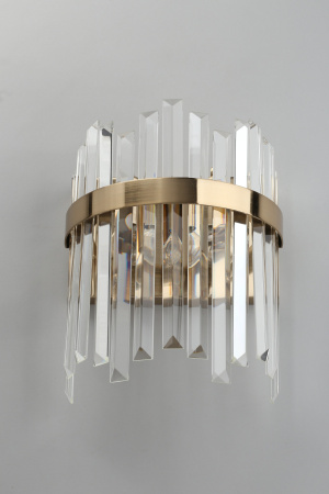 картинка Бра хрустальное Melisa APL.747.01.02 от магазина BTSvet