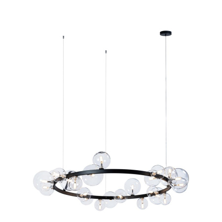 Подвесной светильник светодиодный Molecule 10023/1200