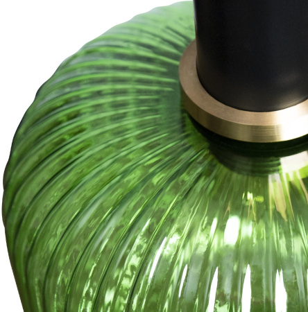 картинка Подвесной светильник Iris  2072-B+BL от магазина BTSvet