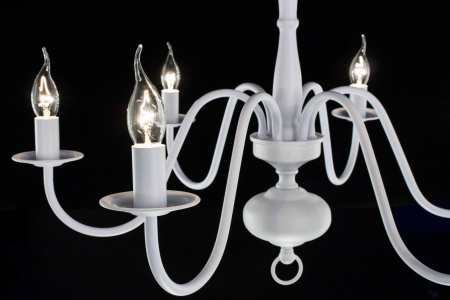 картинка Подвесная люстра Bonna CL426160 от магазина BTSvet