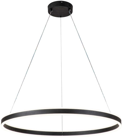 Подвесной светильник Galass V000036L (14001/1P Black)