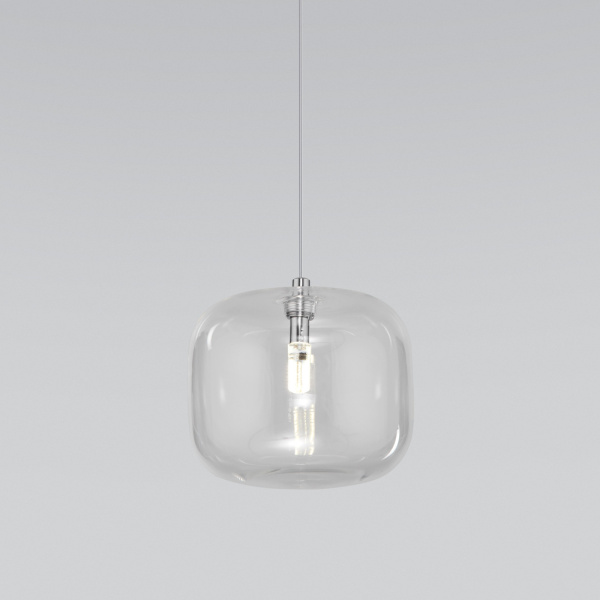 картинка Подвесной светильник светодиодный Jar 50129/1 от магазина BTSvet