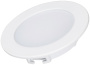 картинка Светильник встраиваемый LED DL-BL90-5W Warm White (Arlight, IP40 Металл, 3 года) 021432 от магазина BTSvet