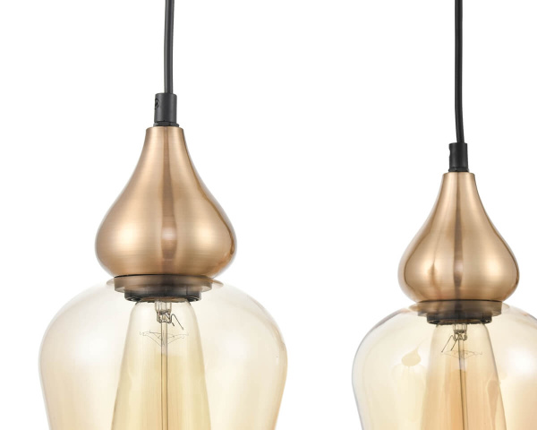 картинка Подвесной светильник Simone VL5564P13 от магазина BTSvet