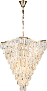 Подвесная люстра Indigo AMBRA V000395