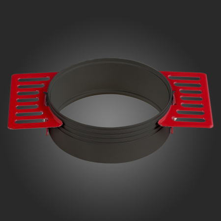 картинка Встраиваемый корпус для светодиодного модуля серии ST850, ST851 ST Luce Shift ST051.418.01 от магазина BTSvet