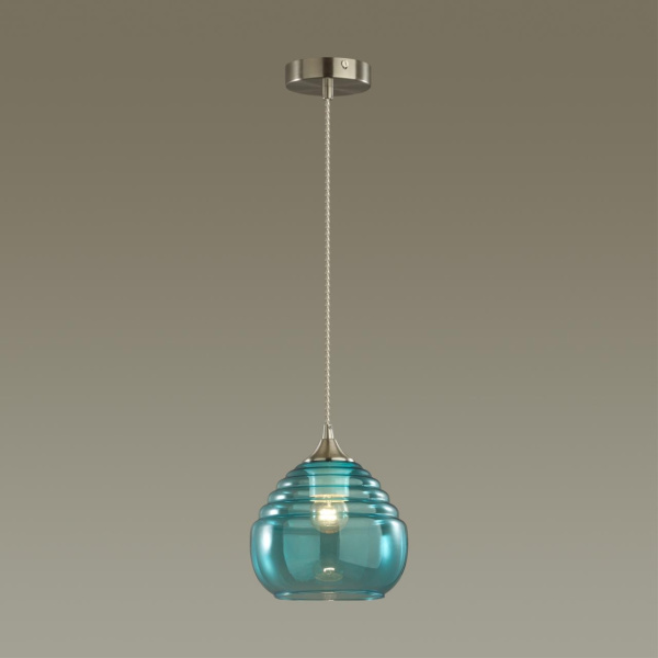 картинка Подвесной светильник Lester 5287/1 от магазина BTSvet