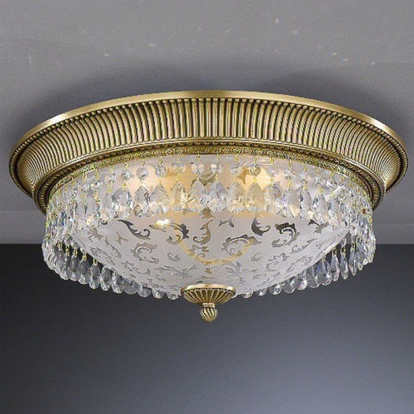 картинка Потолочная люстра PL.6200/4 от магазина BTSvet