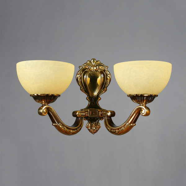 Бра весы Tenerife 02166/2 PB