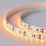 картинка Светодиодная лента RT-A120-8mm 12V Orange (9.6 W/m, IP20, 2835, 5m) 015902(2) от магазина BTSvet