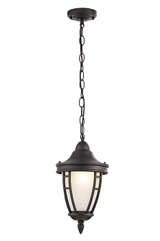 Уличный светильник подвесной Rivoli O027PL-01B IP44