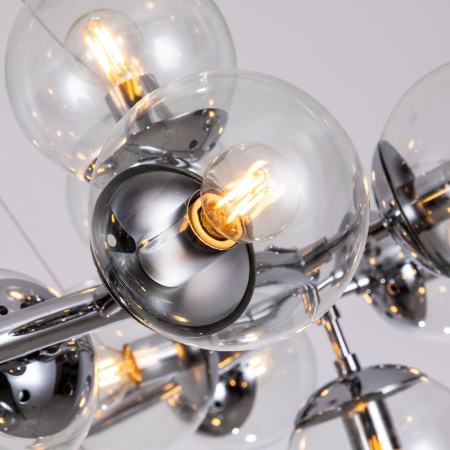 картинка Подвесная люстра A1664SP-25CC от магазина BTSvet