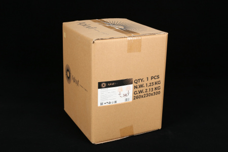 картинка Бра Jula APL.707.01.02 от магазина BTSvet