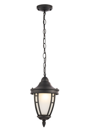 Уличный светильник подвесной Rivoli O027PL-01B IP44