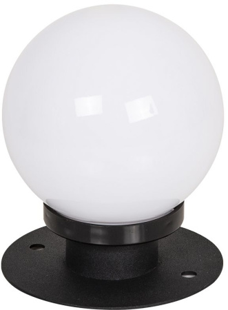 картинка Уличный наземный светильник Ballito 4069-1T от магазина BTSvet