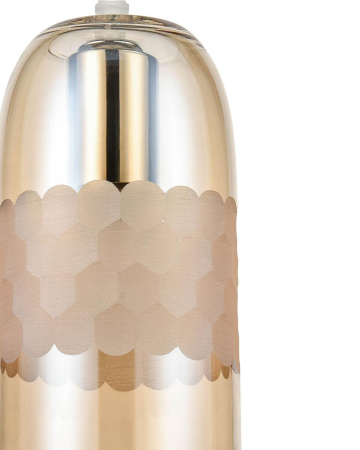 картинка Подвесной светильник Lucky VL5394P11 от магазина BTSvet