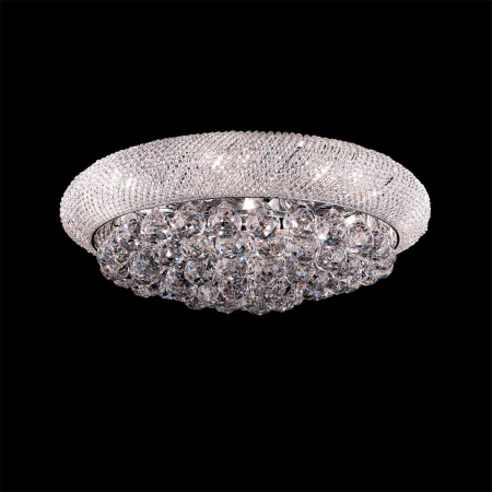 картинка Потолочная люстра MONILE 704064 от магазина BTSvet