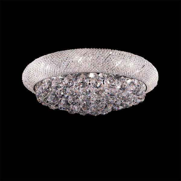 картинка Потолочная люстра MONILE 704064 от магазина BTSvet