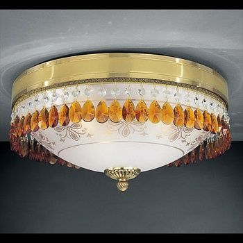 Потолочная люстра PL.6101/3