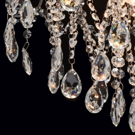 картинка Потолочная люстра Briz 464017506 от магазина BTSvet