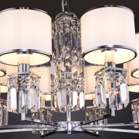 картинка Подвесная люстра Zaffiro 10099/8 от магазина BTSvet