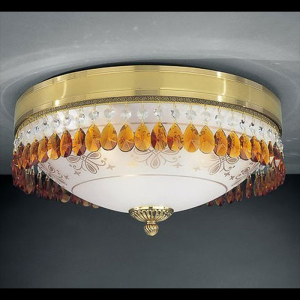 Потолочная люстра PL.6101/3