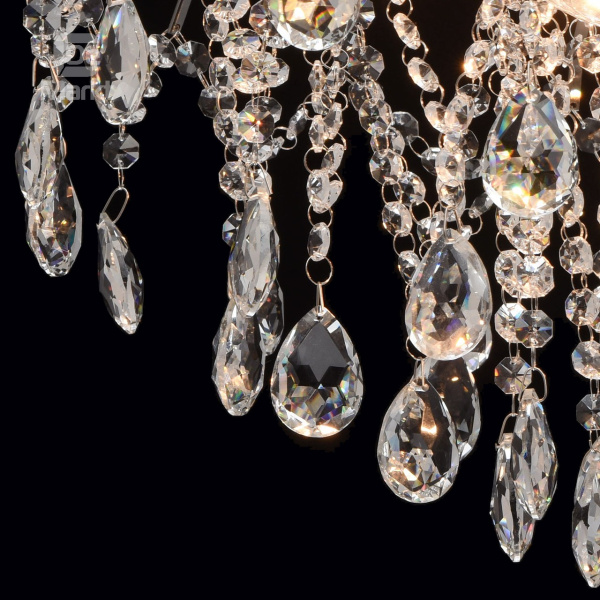 картинка Потолочная люстра Briz 464017506 от магазина BTSvet