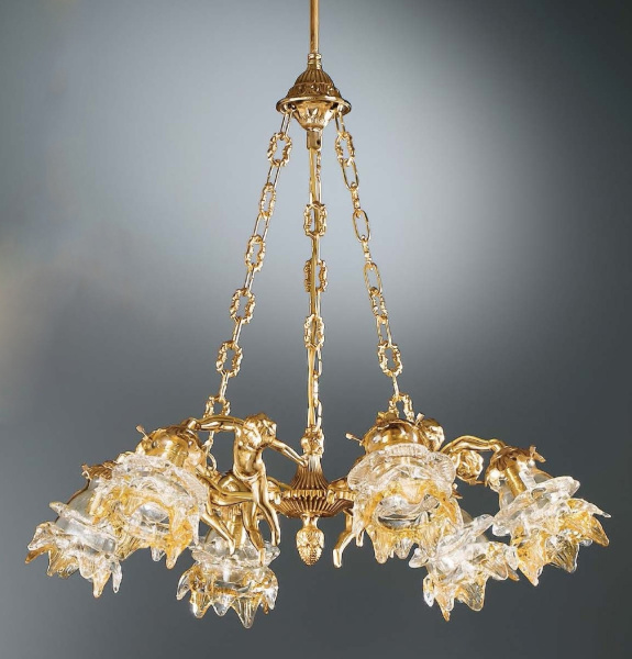 Подвесная люстра 2080/6/ST