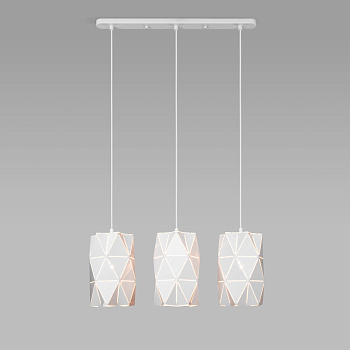 Подвесной светильник Reprise 50145/3