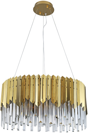 картинка Подвесная люстра хрустальная Traditional TR5286 от магазина BTSvet