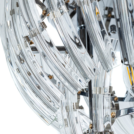 картинка Потолочная люстра Ella A1054PL-6CC от магазина BTSvet